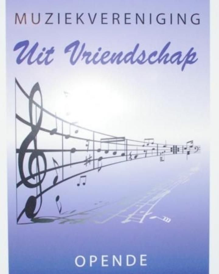 Concert 80 jaar Vrijheid